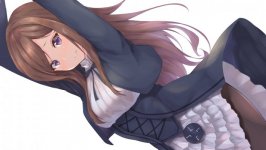 Desktop wallpaper. Anime. ID:95750