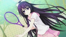 Desktop wallpaper. Anime. ID:95822