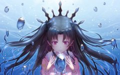 Desktop wallpaper. Anime. ID:95945
