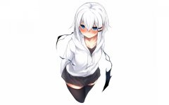 Desktop wallpaper. Anime. ID:96023