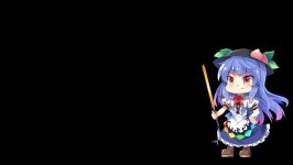 Desktop wallpaper. Anime. ID:96226