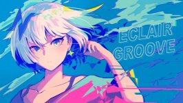 Desktop wallpaper. Anime. ID:132500