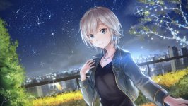 Desktop wallpaper. Anime. ID:96382