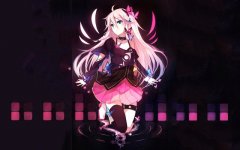 Desktop wallpaper. Anime. ID:96566