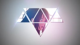 Desktop wallpaper. Anime. ID:96645