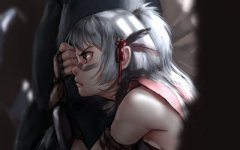 Desktop wallpaper. Anime. ID:96652