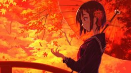 Desktop wallpaper. Anime. ID:96657