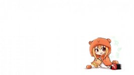 Desktop wallpaper. Anime. ID:96731