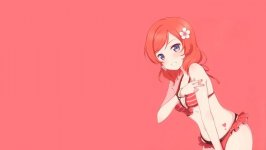 Desktop wallpaper. Anime. ID:96740