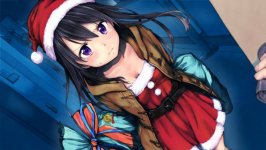 Desktop wallpaper. Anime. ID:96782