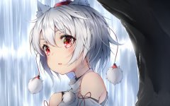 Desktop wallpaper. Anime. ID:96833