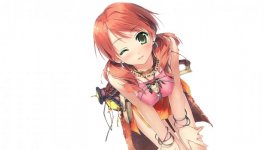 Desktop wallpaper. Anime. ID:96870