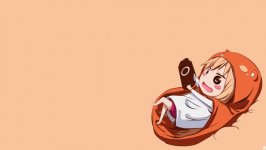Desktop wallpaper. Anime. ID:96954