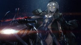 Desktop wallpaper. Anime. ID:97152