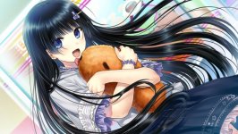 Desktop wallpaper. Anime. ID:97229