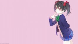 Desktop wallpaper. Anime. ID:97263