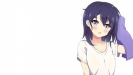 Desktop wallpaper. Anime. ID:97267