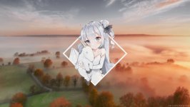 Desktop wallpaper. Anime. ID:97269