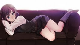 Desktop wallpaper. Anime. ID:97270