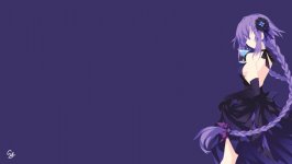Desktop wallpaper. Anime. ID:97281
