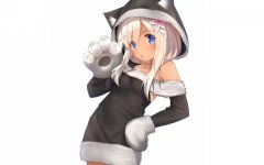 Desktop wallpaper. Anime. ID:97299