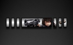 Desktop wallpaper. Anime. ID:97436