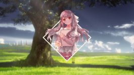 Desktop wallpaper. Anime. ID:97496