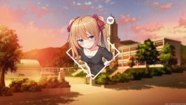 Desktop wallpaper. Anime. ID:97551