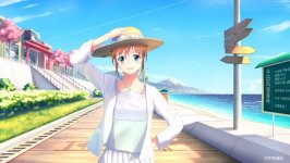 Desktop wallpaper. Anime. ID:97574