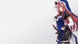 Desktop wallpaper. Anime. ID:97707