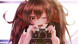 Desktop wallpaper. Anime. ID:97803
