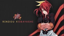 Desktop wallpaper. Anime. ID:97840