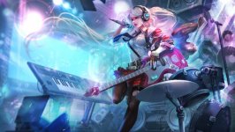 Desktop wallpaper. Anime. ID:97856