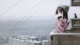 Desktop wallpaper. Anime. ID:97865