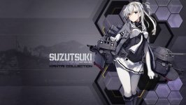 Desktop wallpaper. Anime. ID:97910