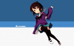 Desktop wallpaper. Anime. ID:97925
