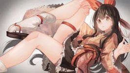 Desktop wallpaper. Anime. ID:98040