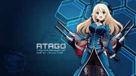 Desktop wallpaper. Anime. ID:102971