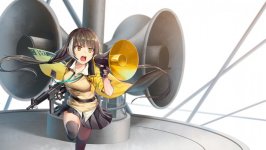 Desktop wallpaper. Anime. ID:98177