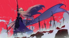 Desktop wallpaper. Anime. ID:98186