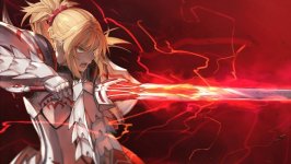Desktop wallpaper. Anime. ID:98246