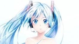 Desktop wallpaper. Anime. ID:98247