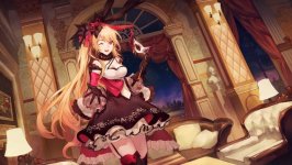Desktop wallpaper. Anime. ID:98383