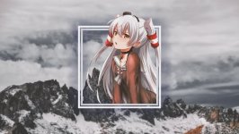 Desktop wallpaper. Anime. ID:98432
