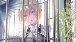 Desktop wallpaper. Anime. ID:132408