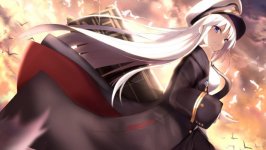 Desktop wallpaper. Anime. ID:98466