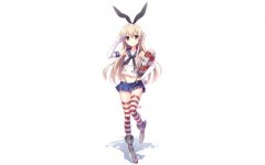 Desktop wallpaper. Anime. ID:98615