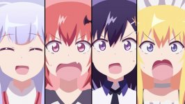 Desktop wallpaper. Anime. ID:98699