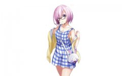 Desktop wallpaper. Anime. ID:98718