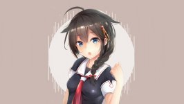Desktop wallpaper. Anime. ID:98775